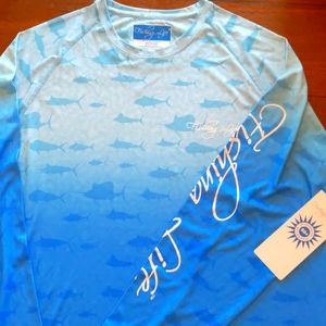 Fishing Life Long sleeve